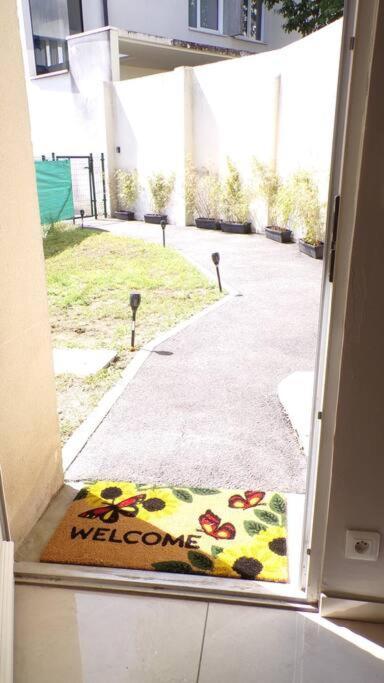 Cozy House With Garden Near Disney Apartment Villenoy Exterior photo